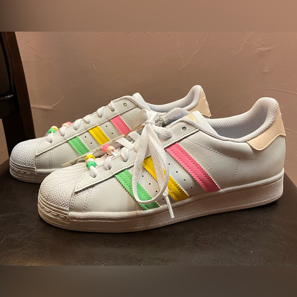 Adidas Originals Superstar J - Picture 7 of 10